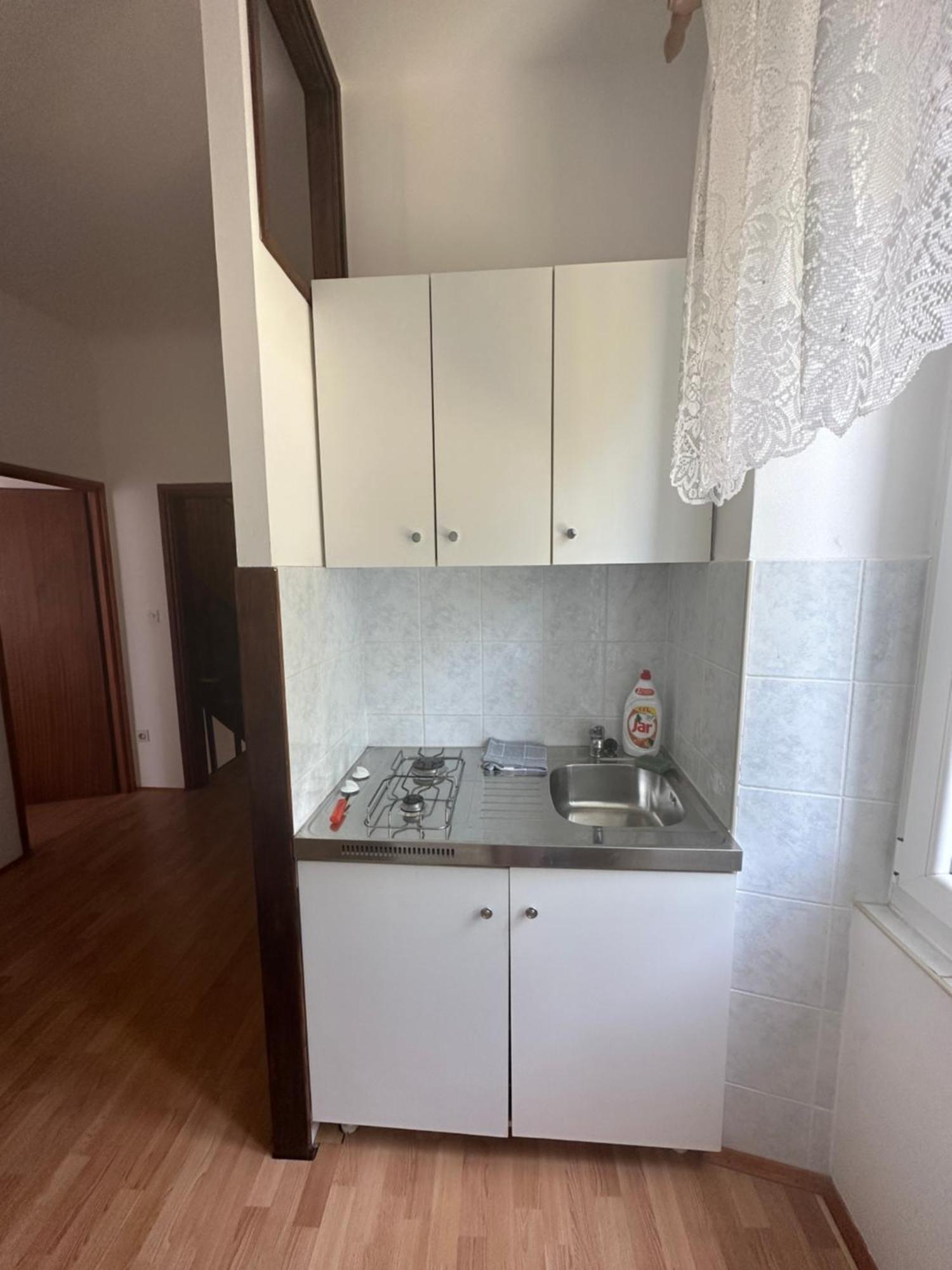 Apartment Oaza Cres