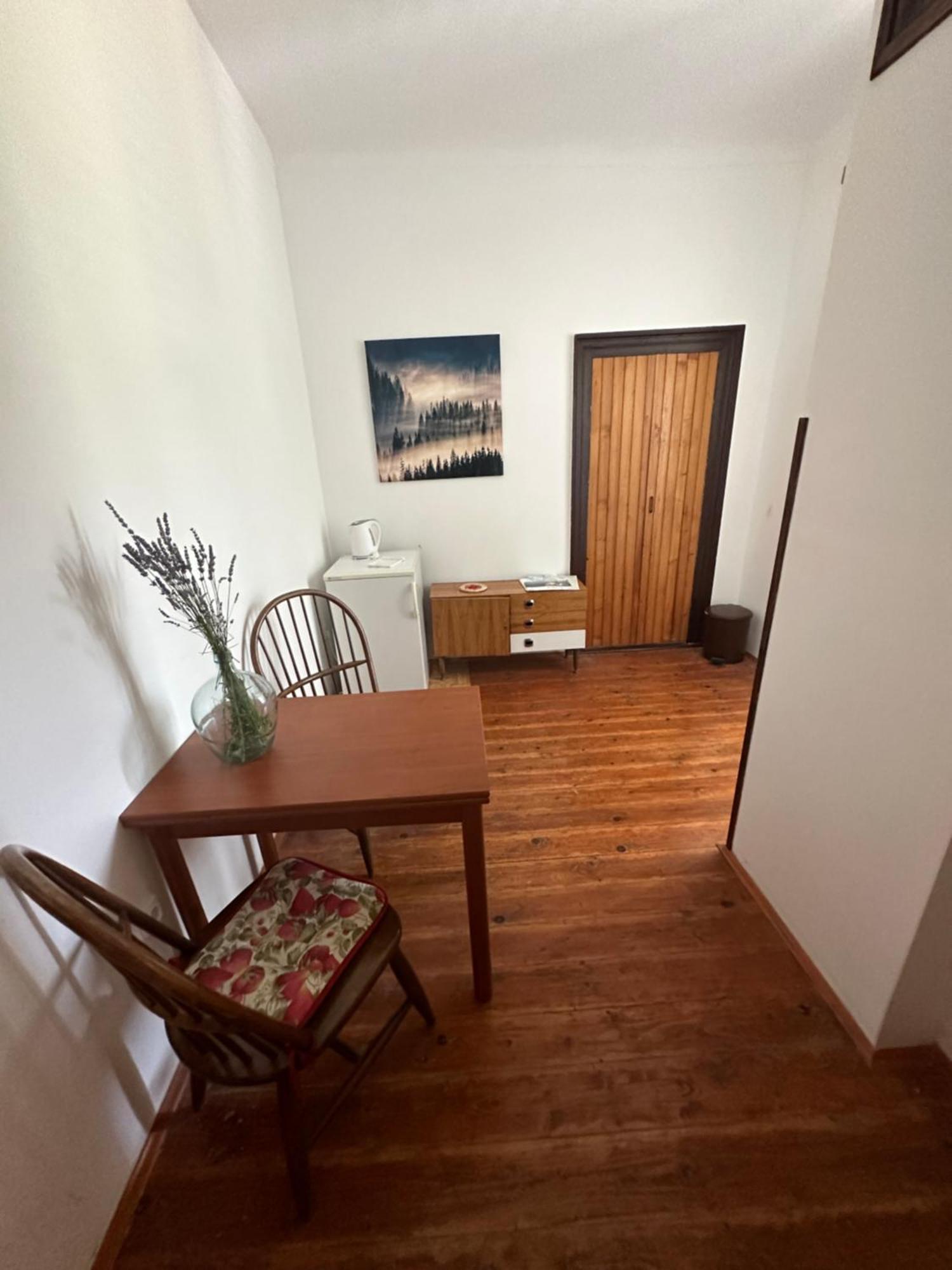 Oaza Apartment