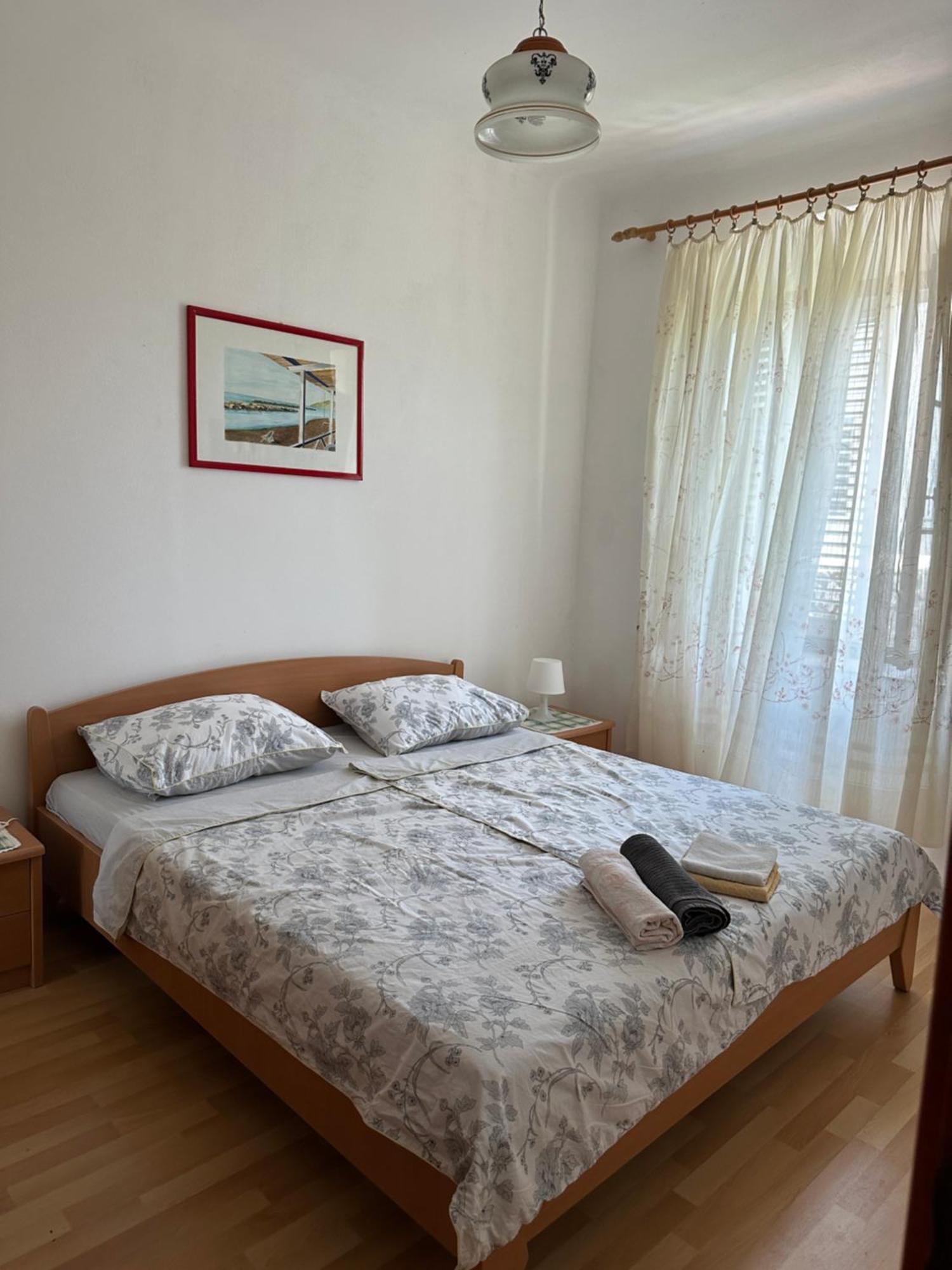 Apartment Oaza