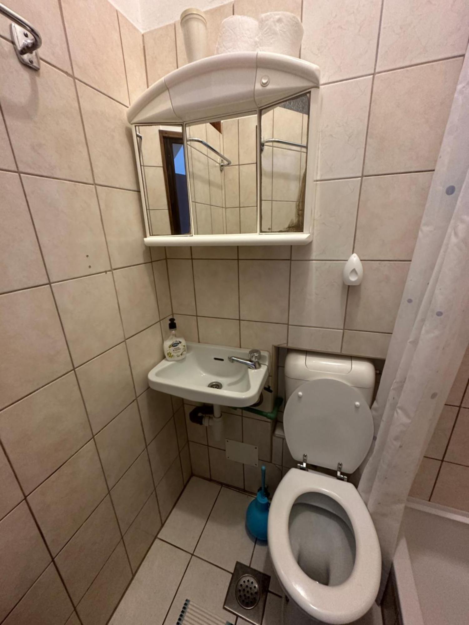 Oaza Apartment Cres